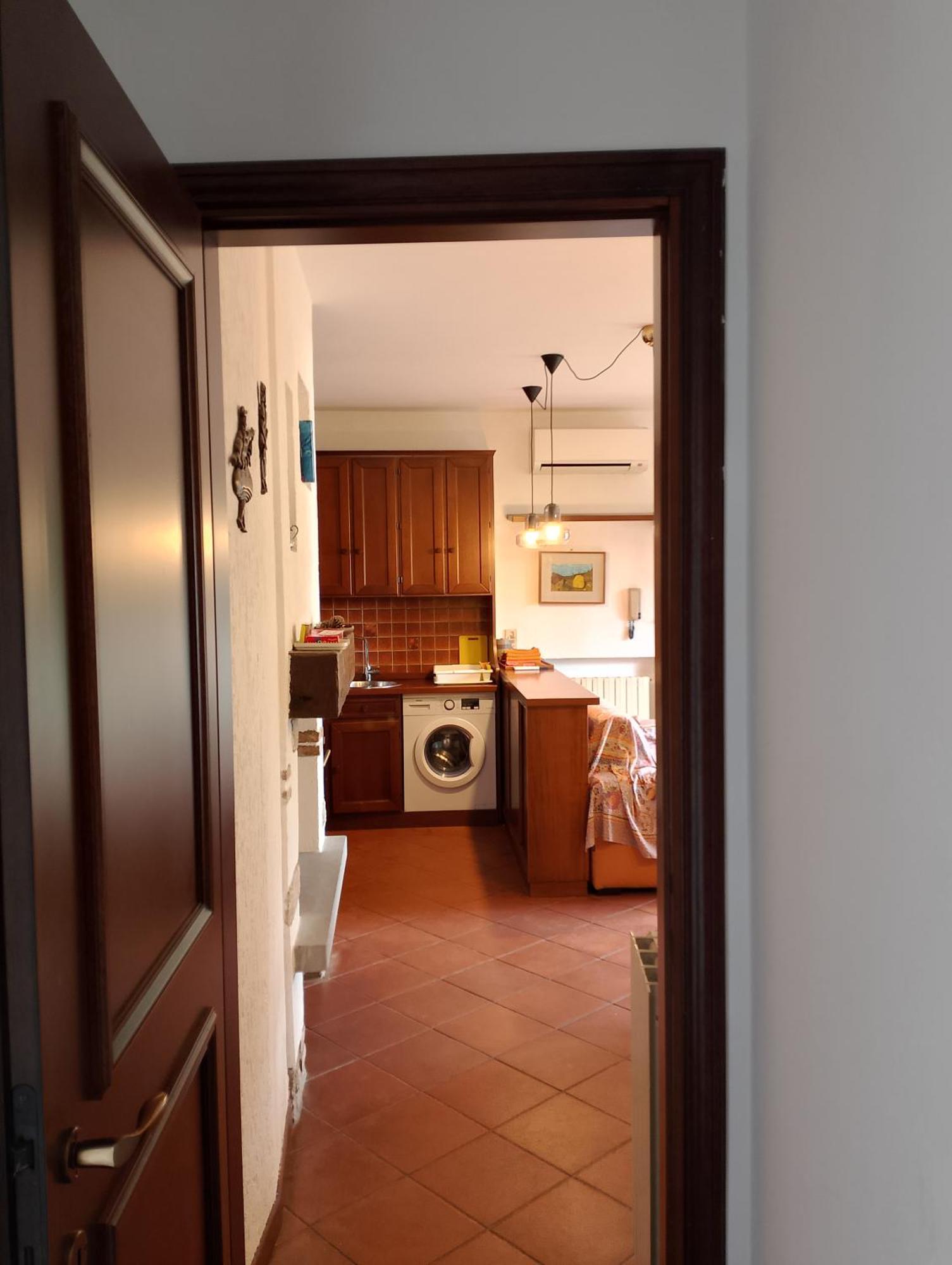 Holiday House Camillina Salo Bagian luar foto