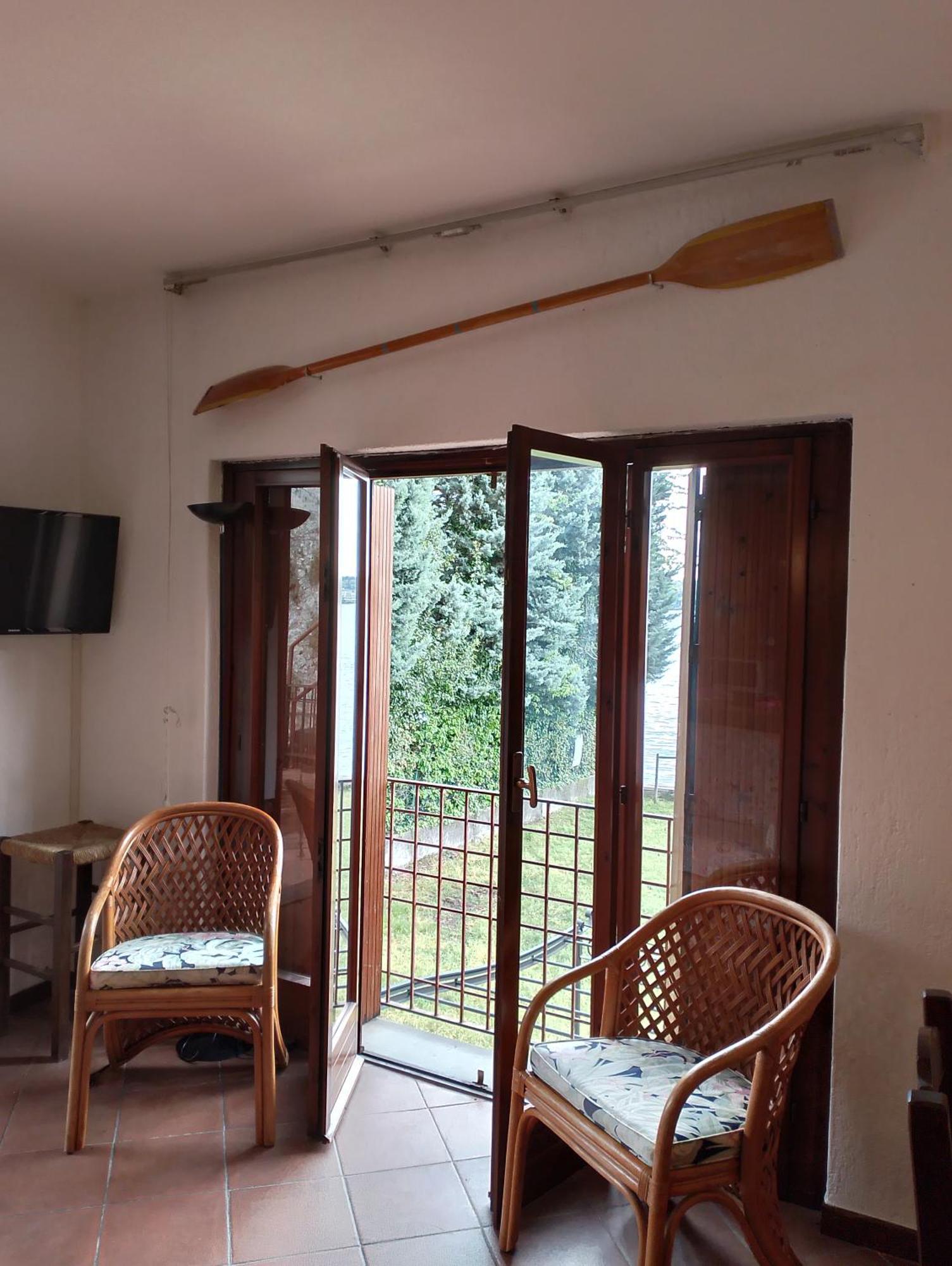 Holiday House Camillina Salo Bagian luar foto