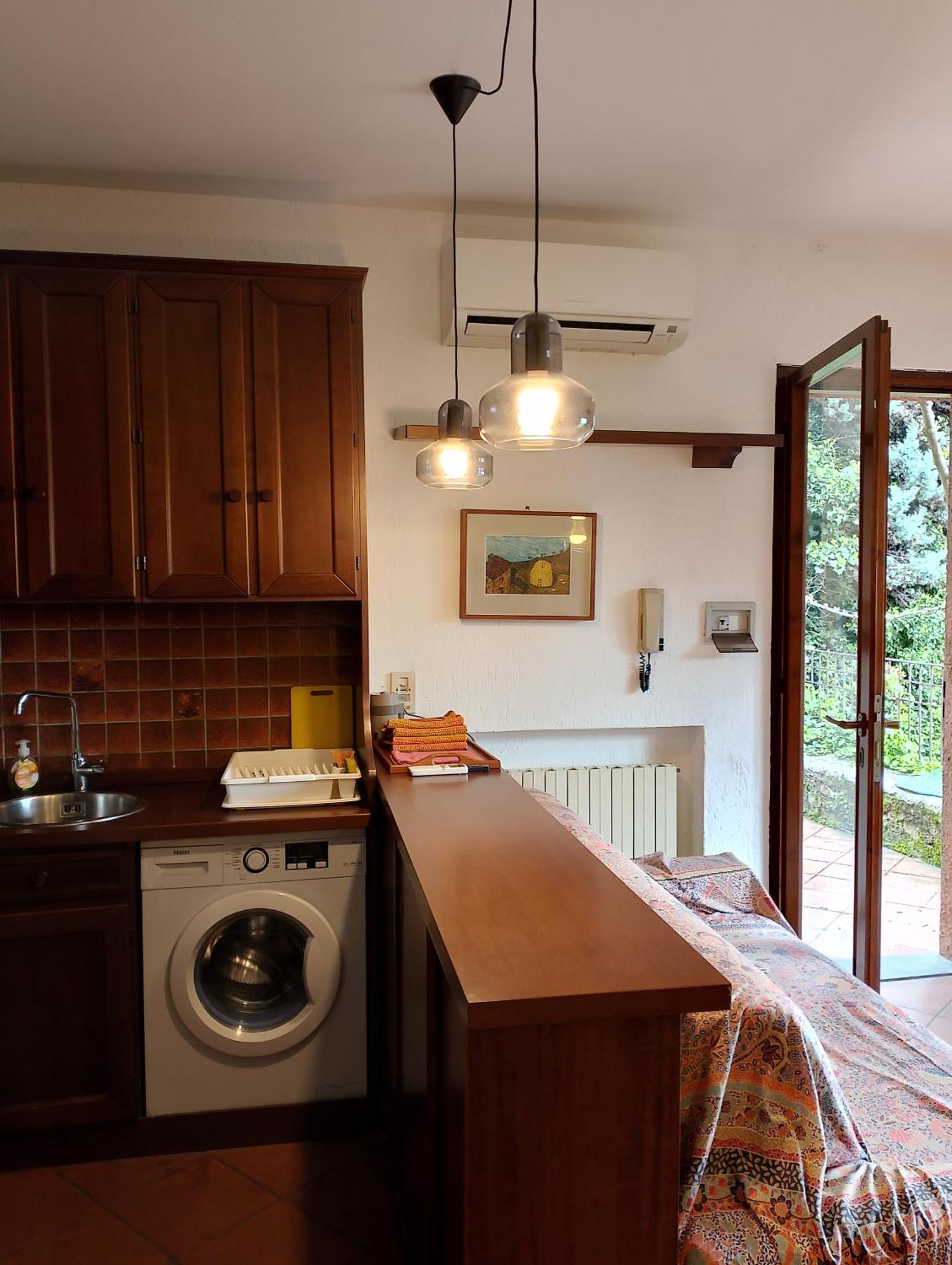 Holiday House Camillina Salo Bagian luar foto
