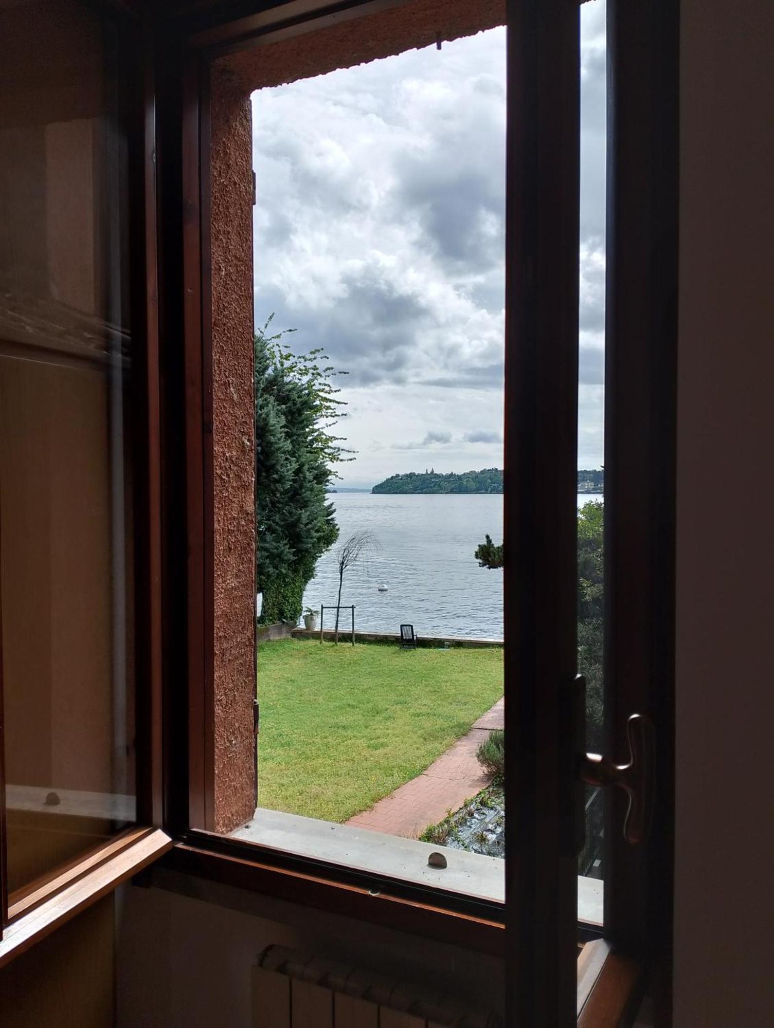 Holiday House Camillina Salo Bagian luar foto