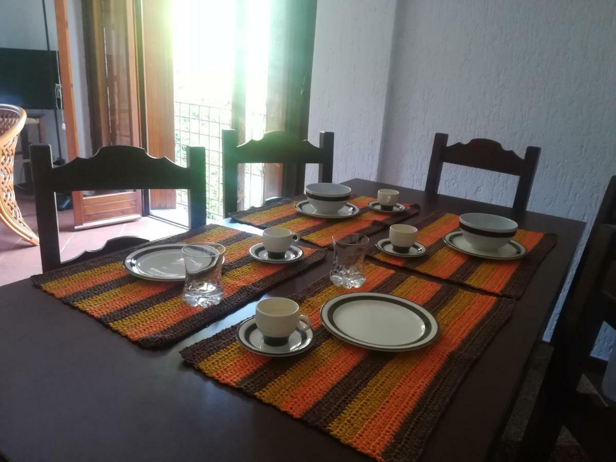 Holiday House Camillina Salo Bagian luar foto