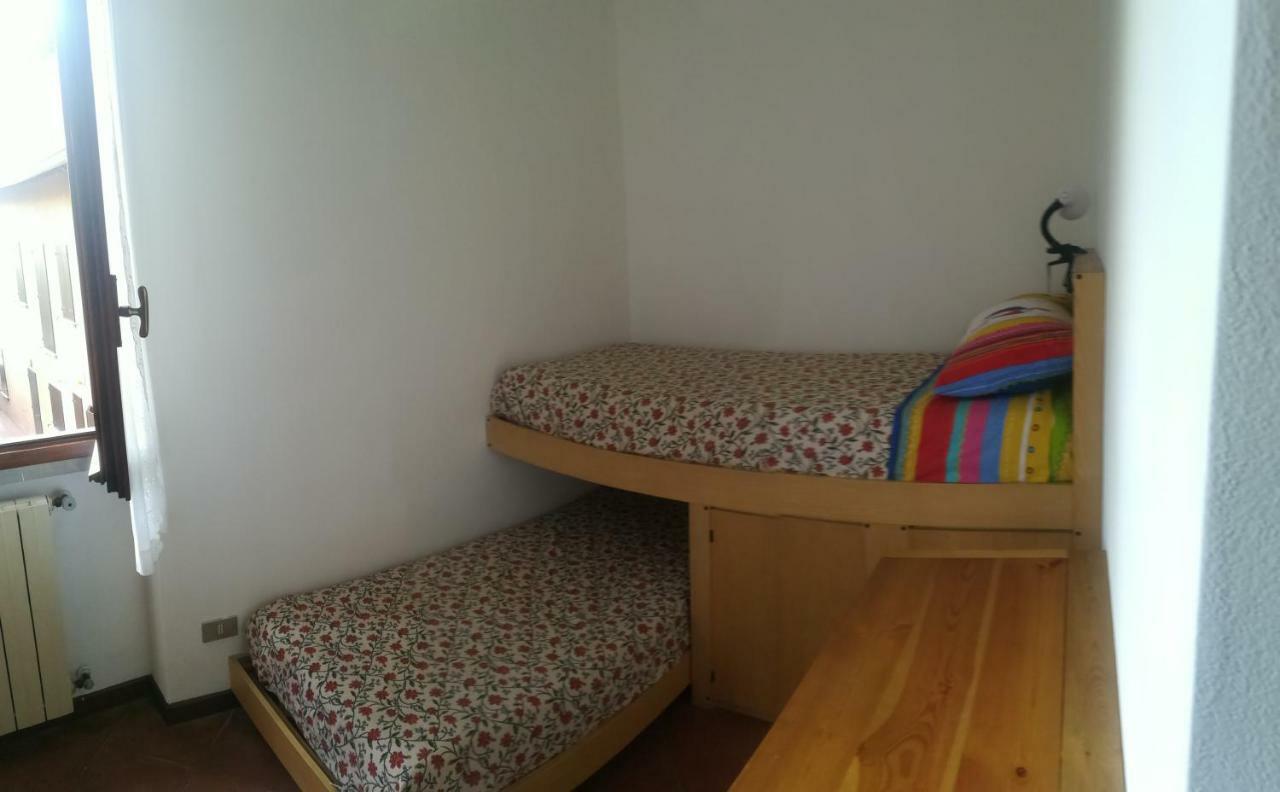Holiday House Camillina Salo Bagian luar foto
