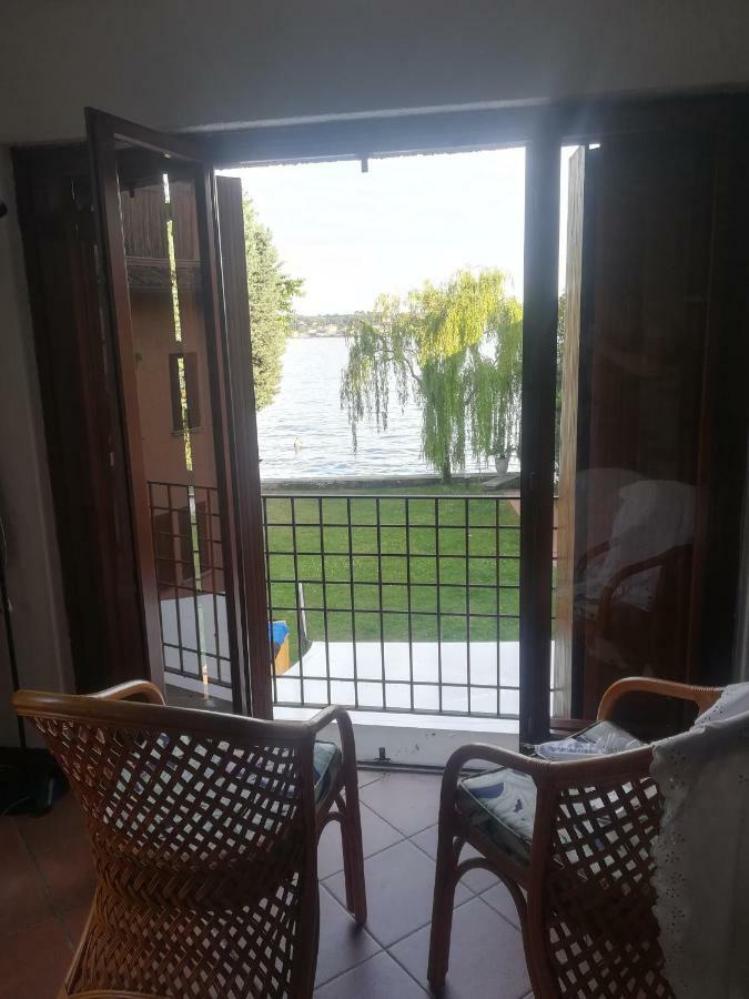 Holiday House Camillina Salo Bagian luar foto