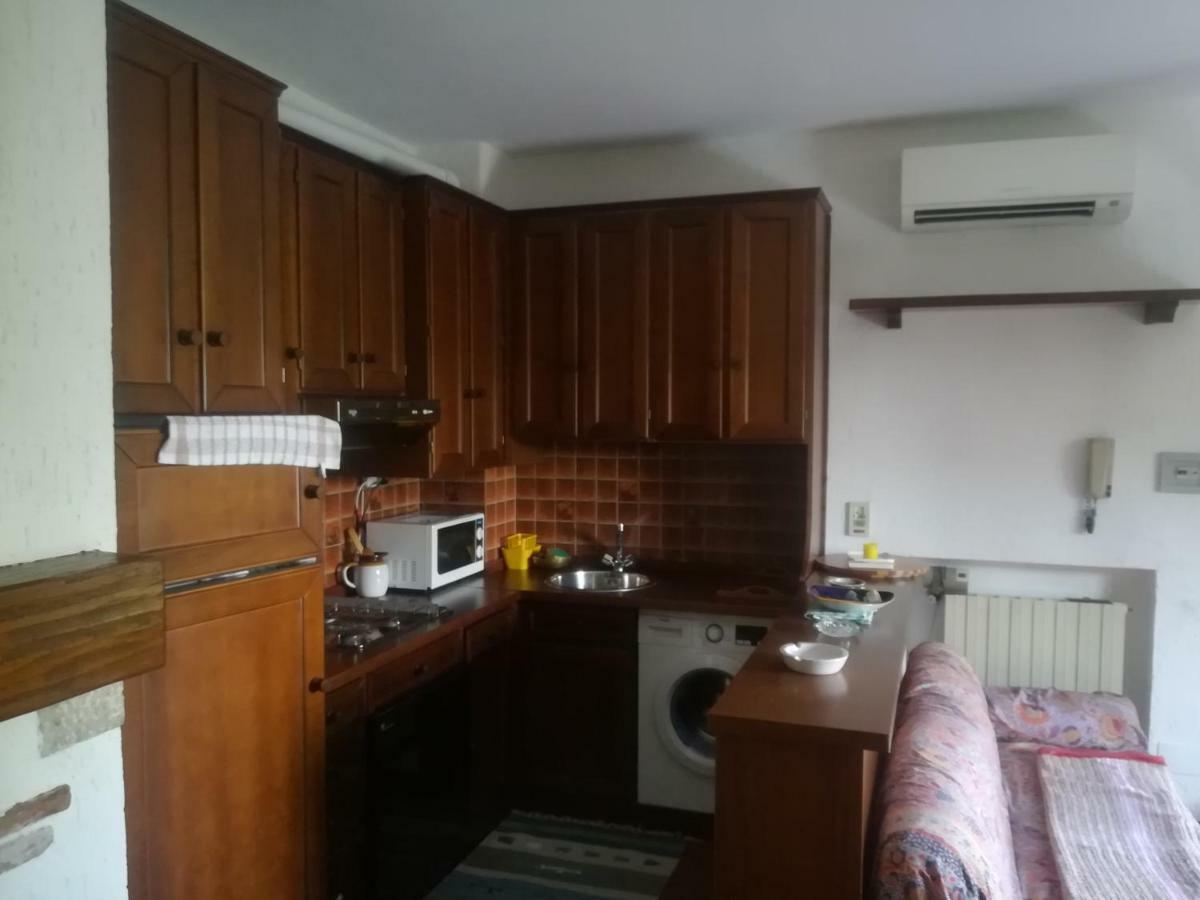 Holiday House Camillina Salo Bagian luar foto