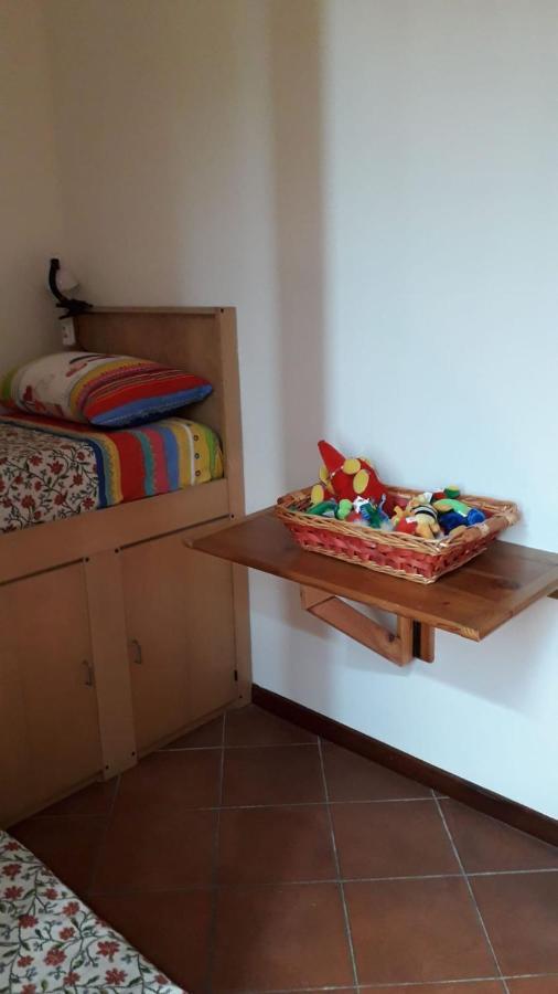 Holiday House Camillina Salo Bagian luar foto