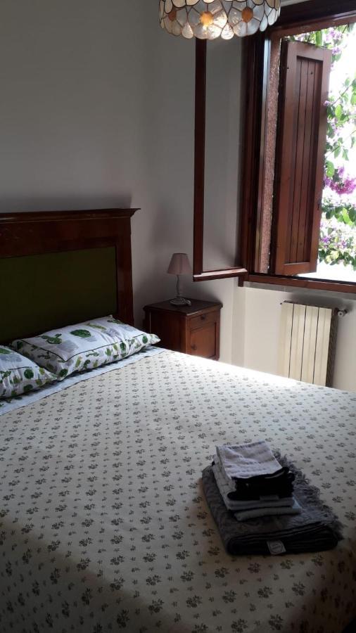 Holiday House Camillina Salo Bagian luar foto